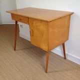 Baumann desk