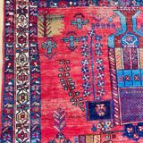 Persian carpet