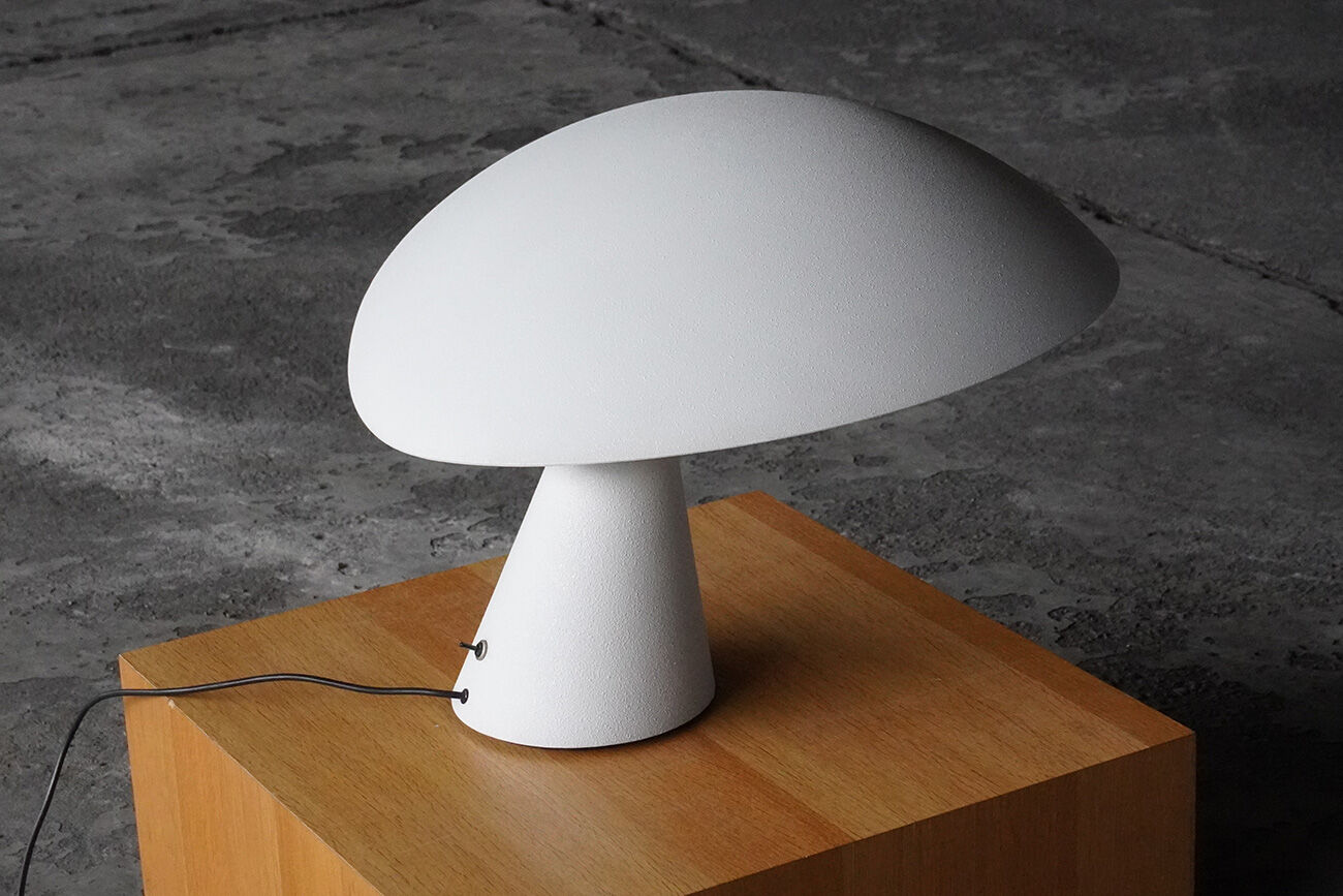 'Lavinia' table lamp by Masayuki Kurokawa for Artemide, Italy 1980s