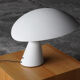 'Lavinia' table lamp by Masayuki Kurokawa for Artemide, Italy 1980s