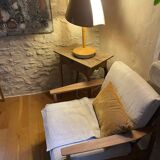Scandinavian lamp