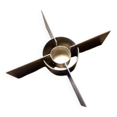 Designer candle holder