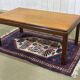 Table basse GPlan en teck des années 70