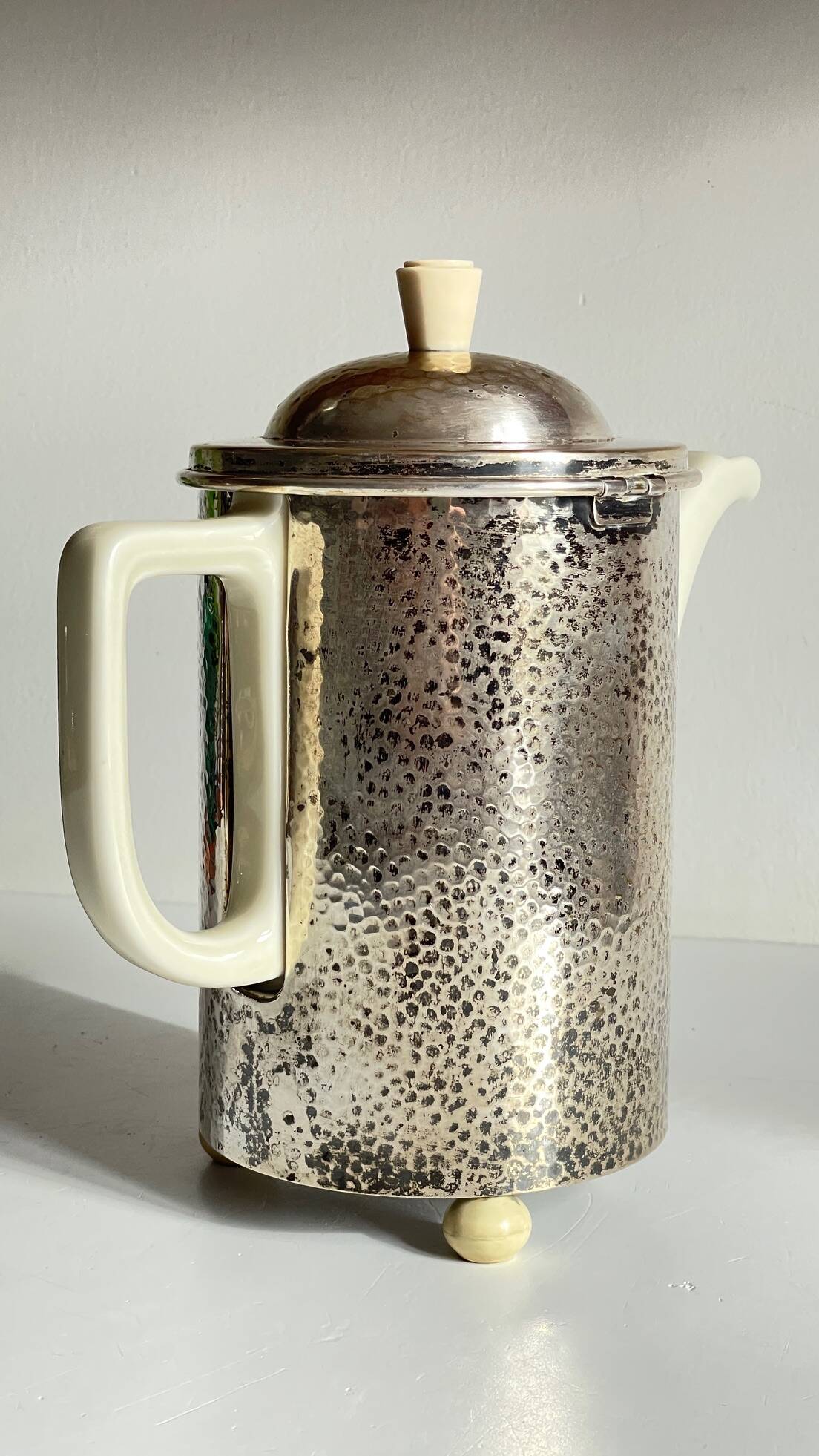 Théière 1930 Bavaria Germany