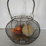 XXL egg basket