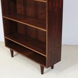 Rosewood bookcase