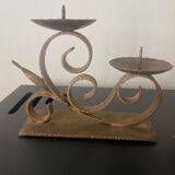 Pair of candlesticks