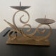 Paire de chandeliers