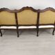 Vintage Louis XV sofa
