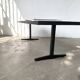Modernist coffee table with ceramic mosaic, Lilienthal, 1960s.