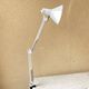 Desk lamp architect twist T1 italy vintage 70s