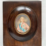 Portrait of Louis XV