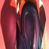 Vase de Flavio Poli Murano