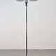 Vintage White Floor Lamp from Valenti Milano, Italy, 1970s