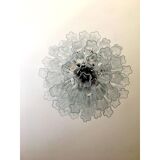 Lustre en verre de murano -5l