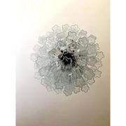 Lustre en verre de murano -5l