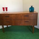 Vintage dresser