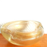 Empty pocket Alfredo Barbini for Murano 1960