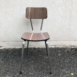 Vintage Kitchen Chair