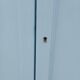 Petite Armoire parisienne bleu ciel