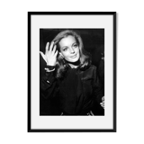 Romy Schneider in 1970