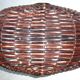 Panier corbeille avec anse