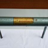 Writing desk and chair