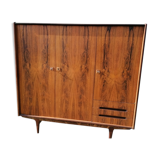 Vintage rosewood cabinet