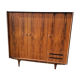 Vintage rosewood cabinet