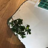 Mirror 76x46cm