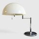 Swisslamps Schwenkomat Table Lamp Space Age, 1960