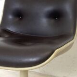 Vintage Strafor armchair from the 1970s