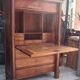 Former office secretary