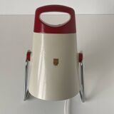 Vintage Philips Infraphil infrared lamp