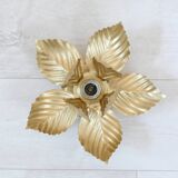 Flower applique - Masca