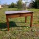 Vintage coffee table