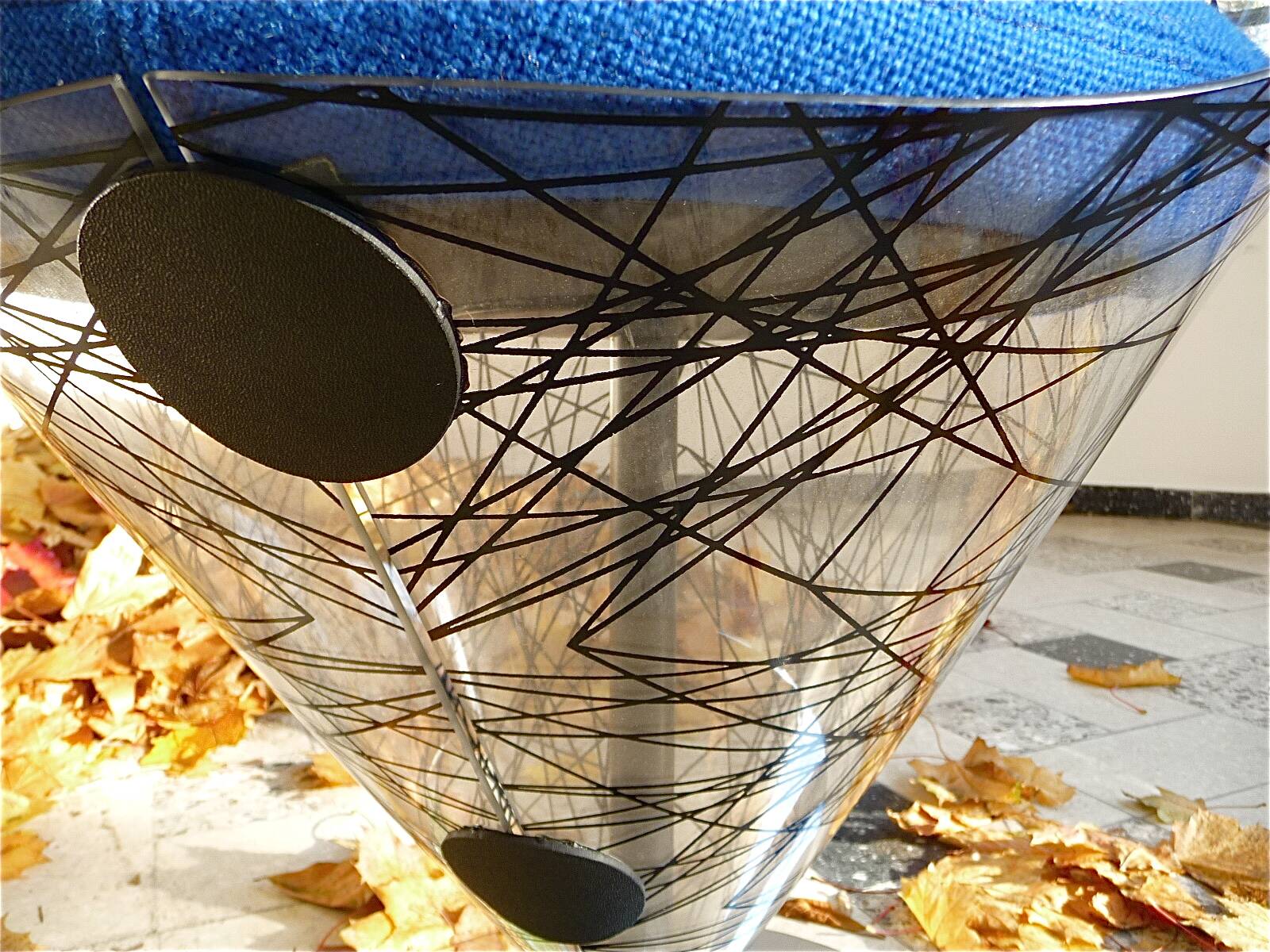 Cone Chair Model VP 01 Type C by Verner Panton for Polythema, 1990s