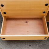 Modular furniture by A.R.P. for Minvielle 60