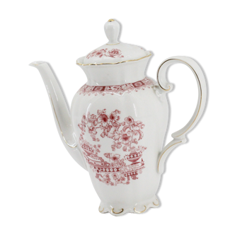 Seltmann ceramic teapot