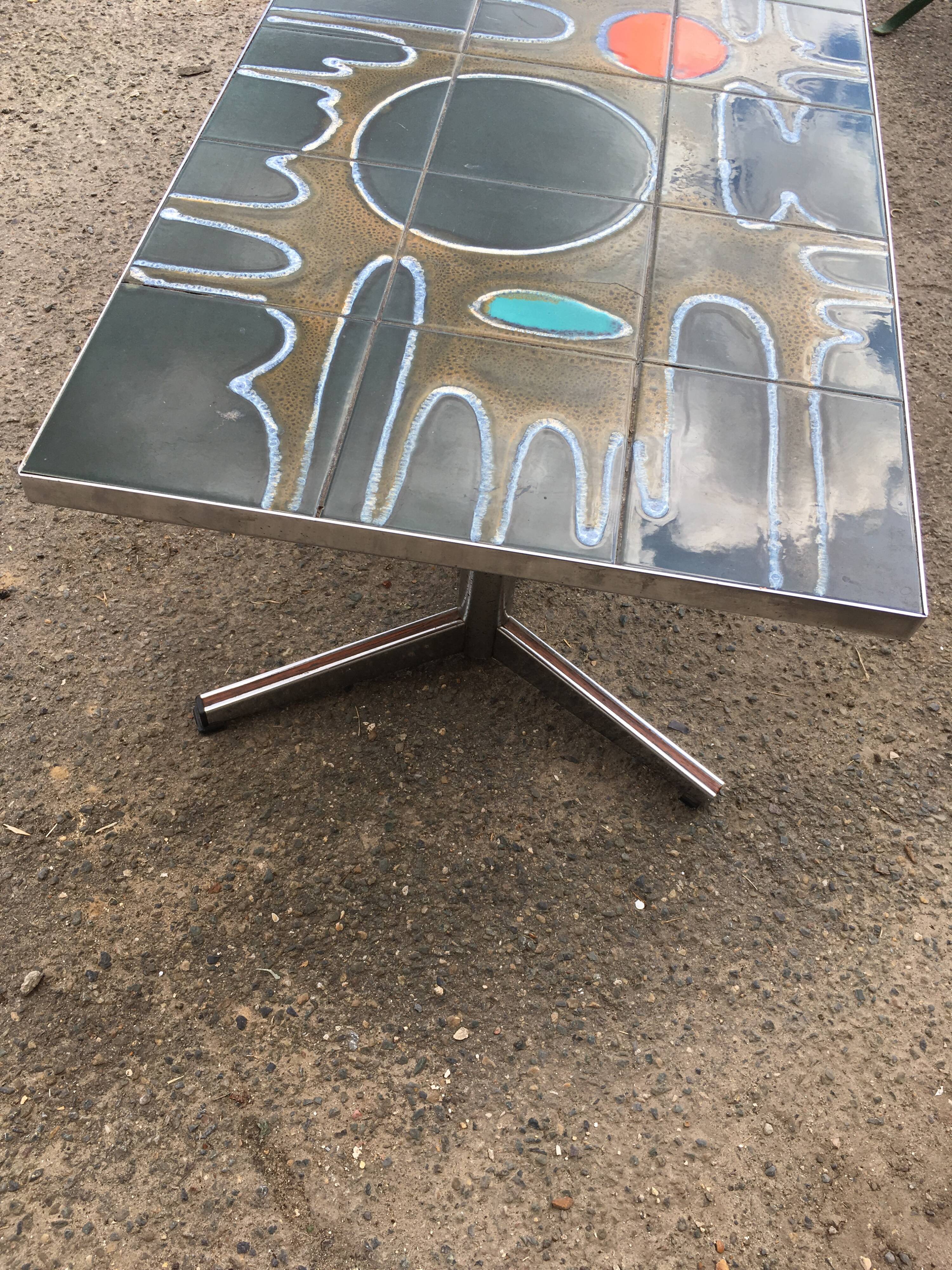 Table 60 year low carelee