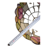 Mother-of-pearl suspension 35 cm