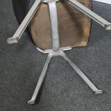 Vintage stacking chair