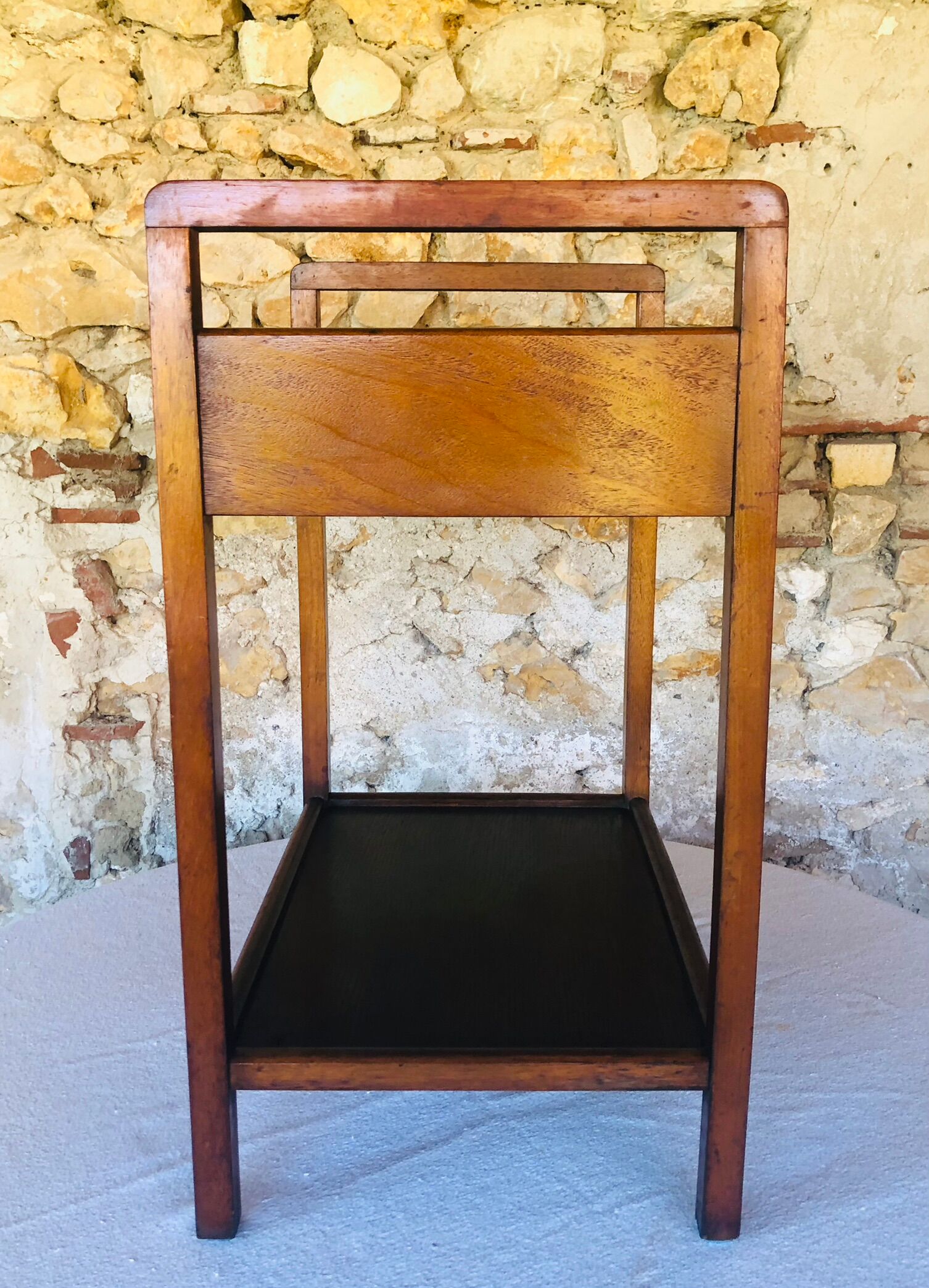 Vintage bar service/console, Scandinavian style, circa 1950's