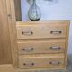 Armoire, penderie 1 porte et commode 3 tiroirs vintage
