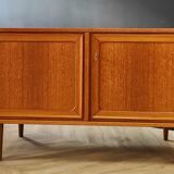 Mid century sideboard vintage