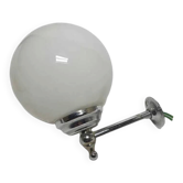 BTX wall lamp in art deco style