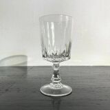 Wine glasses