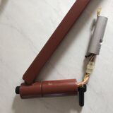 Dentist Pelton&Crane Lamp/Articulated Arm Wall Lamp/Indus Design 80's