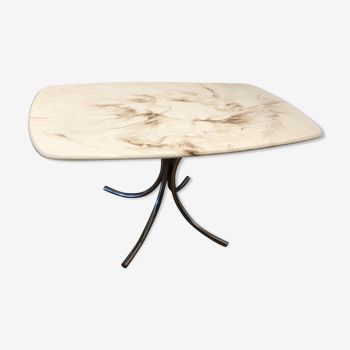 Table marble