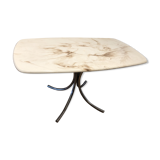 Table marble